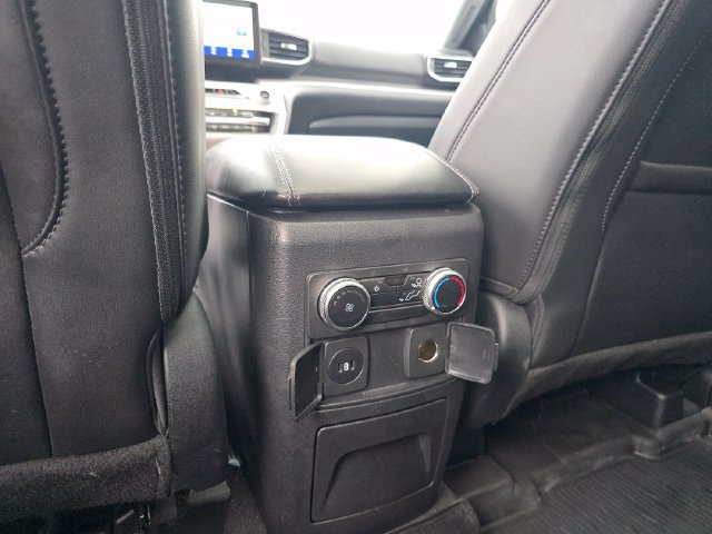 Certified 2023 Ford Explorer XLT w/ Equipment Group 202A AWD/4WD image 30
