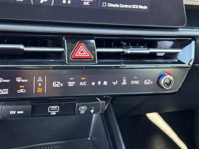 Used 2023 Kia Niro Wind image 16