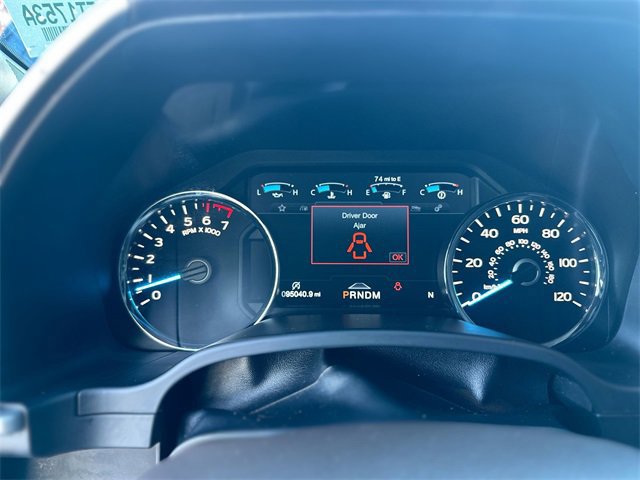 Certified 2018 Ford F150 King Ranch w/ Equipment Group 601A Luxury image 16