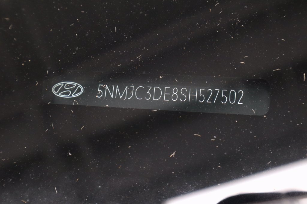 Used 2025 Hyundai Tucson SEL FWD image 36