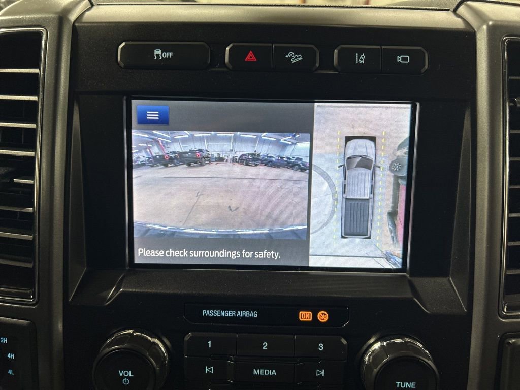 Certified 2021 Ford F250 XLT w/ XLT Premium Package image 18