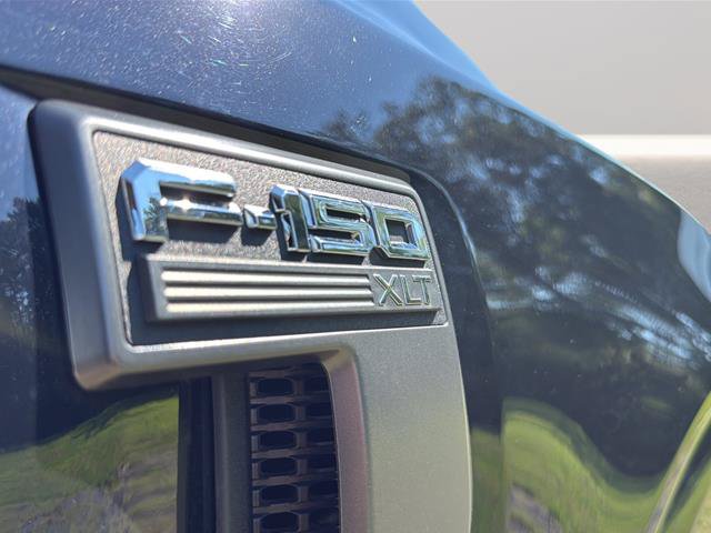Certified 2022 Ford F150 XLT w/ Equipment Group 302A High AWD/4WD image 24