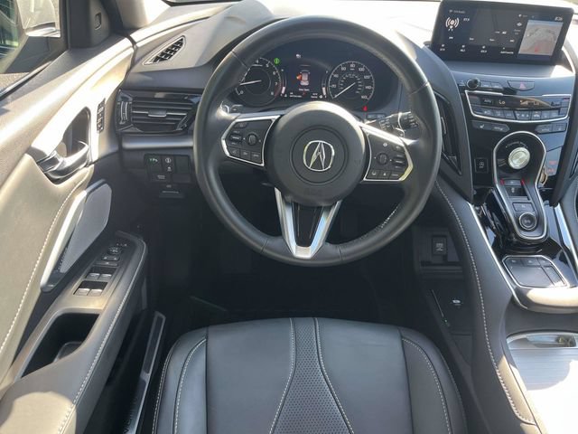 Used 2023 Acura RDX AWD w/ Technology Package image 16