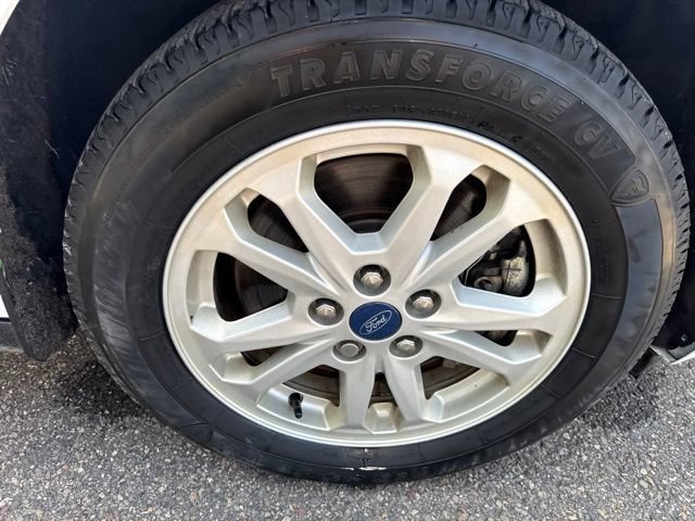 Certified 2022 Ford Transit Connect XLT FWD image 13