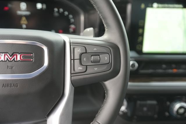 Used 2025 GMC Sierra 1500 Elevation image 23