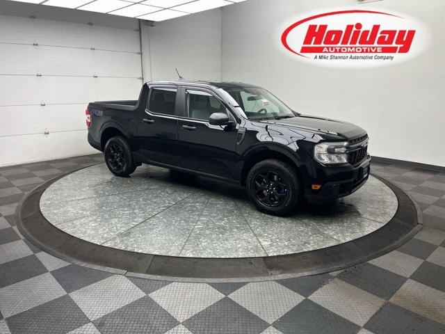Certified 2023 Ford Maverick XLT w/ Equipment Group 300A Standard image 1