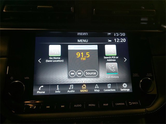 Used 2024 Nissan Z NISMO w/ Floor Mat Package image 18