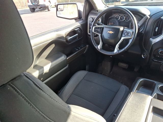 Used 2020 Chevrolet Silverado 1500 LT w/ All-Star Edition image 13