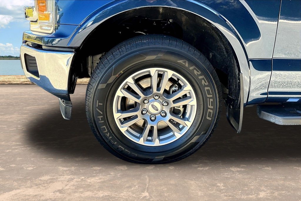 Certified 2019 Ford F150 Lariat AWD/4WD image 36