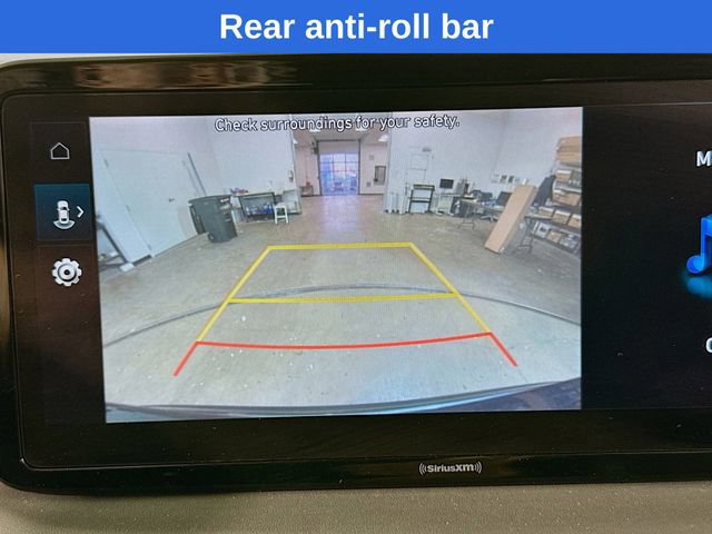 Used 2023 Hyundai Santa Fe SEL w/ Cargo Package image 28