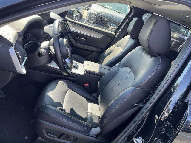 Used 2025 MAZDA CX-70 3.3 Turbo w/ Preferred Package image 14