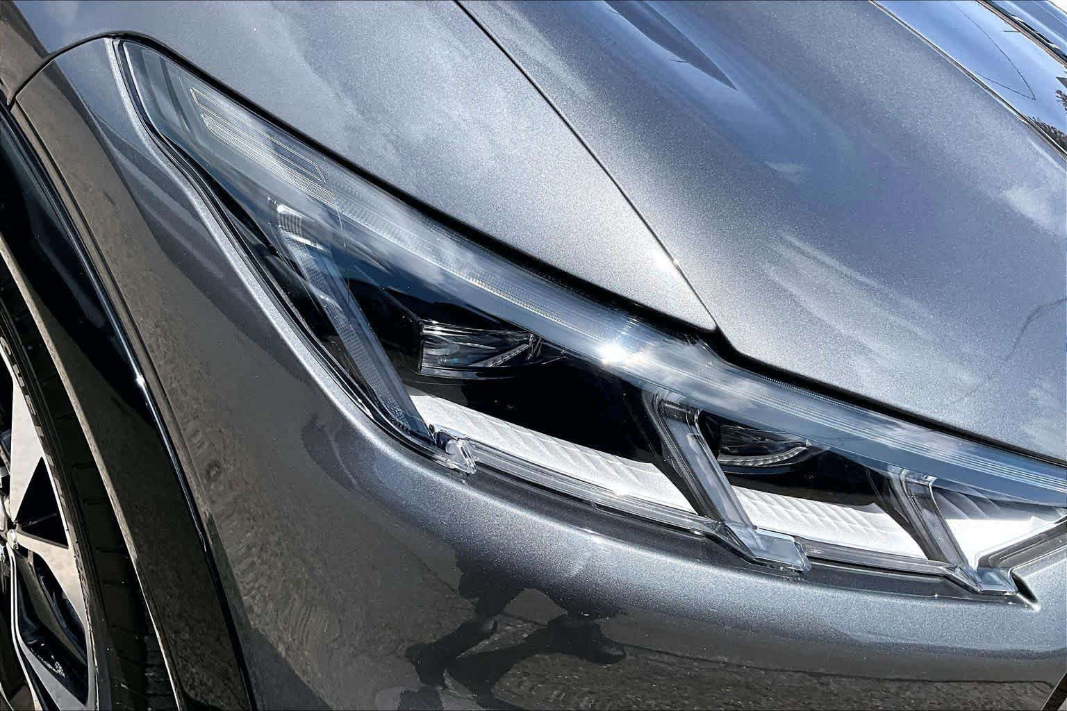 Certified 2023 Ford Mustang Mach-E Premium AWD/4WD image 26