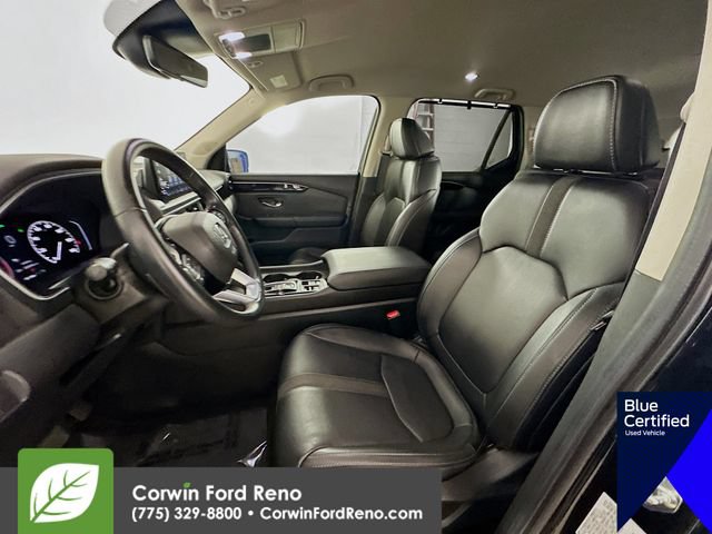 Used 2024 Honda Pilot EX-L image 24