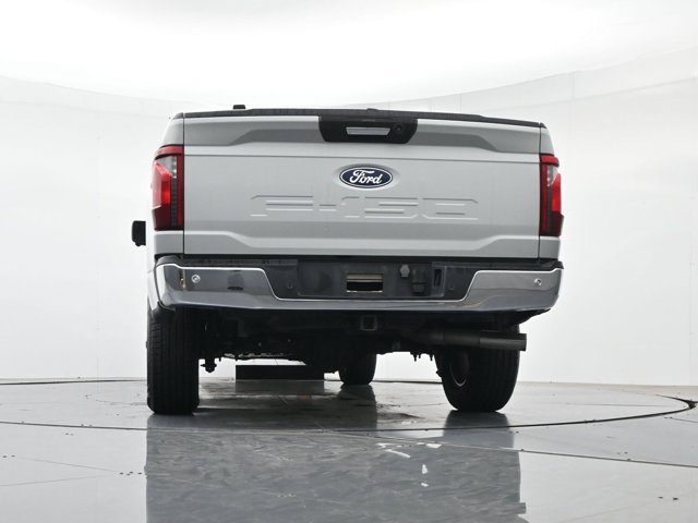 Certified 2024 Ford F150 XLT w/ Mobile Office Package AWD/4WD image 40