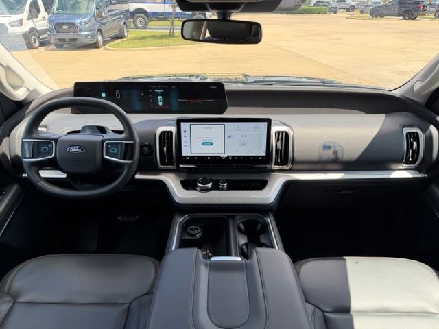 Certified 2025 Ford Expedition Active RWD image 26
