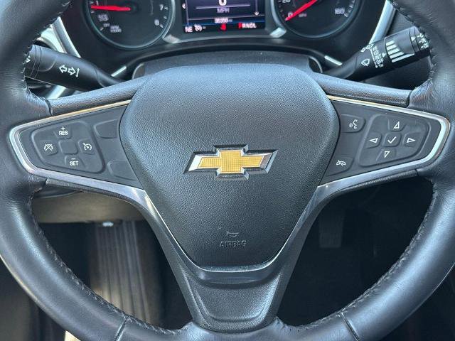 Used 2019 Chevrolet Equinox LT FWD image 13