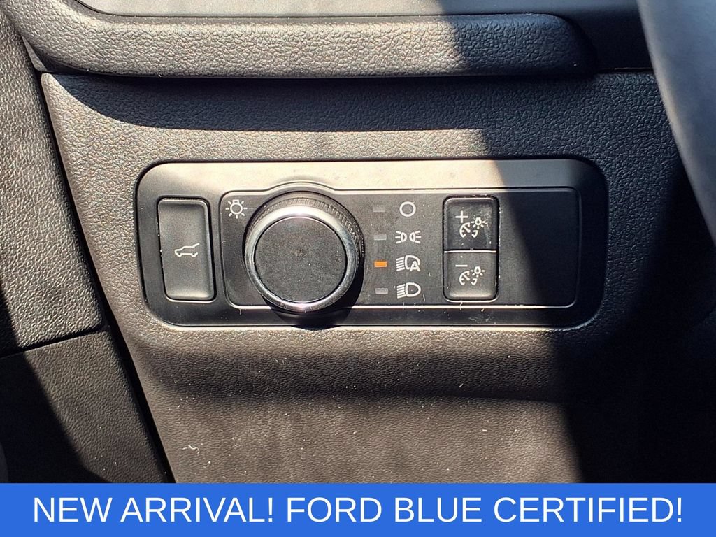 Certified 2023 Ford Escape Active w/ Tech Pack #2 AWD/4WD image 19