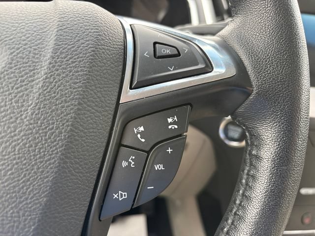 Certified 2020 Ford Edge Titanium w/ Equipment Group 301A AWD/4WD image 19