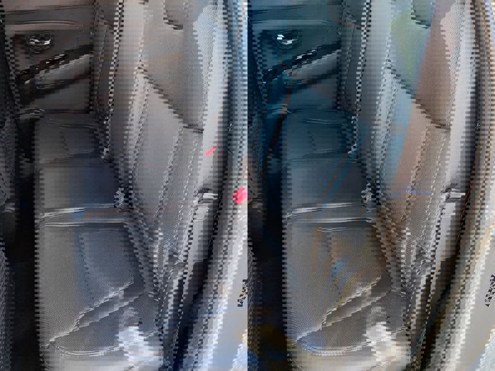 Used 2022 Hyundai Santa Cruz Limited image 21