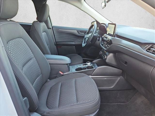 Certified 2025 Ford Escape Active FWD image 18