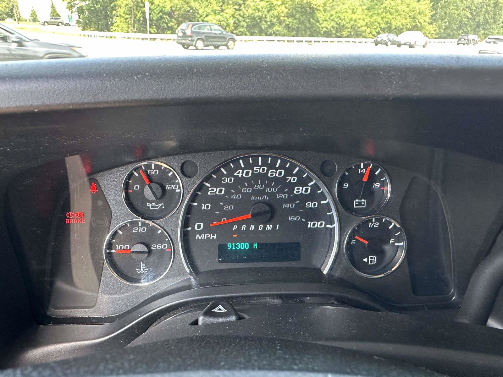 Used 2022 Chevrolet Express 2500 Extended w/ Driver Convenience Package RWD image 25