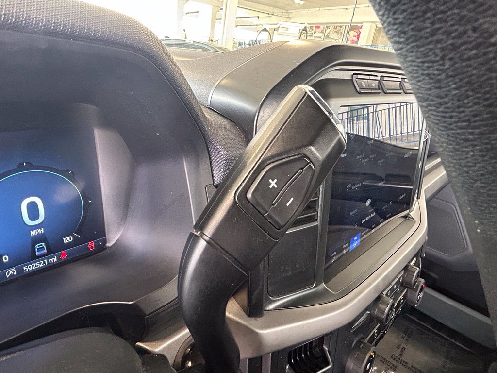 Certified 2024 Ford F150 XL AWD/4WD image 15