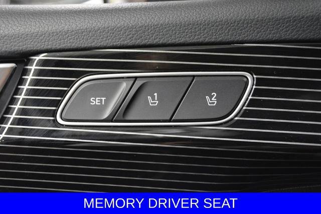 Used 2024 Hyundai Palisade Calligraphy AWD/4WD image 17