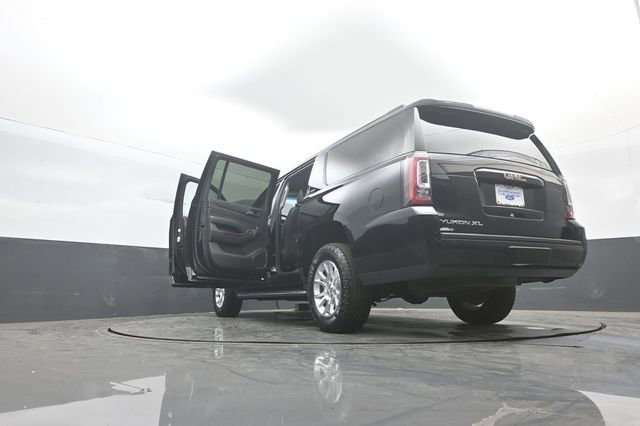 Used 2019 GMC Yukon XL SLT image 40