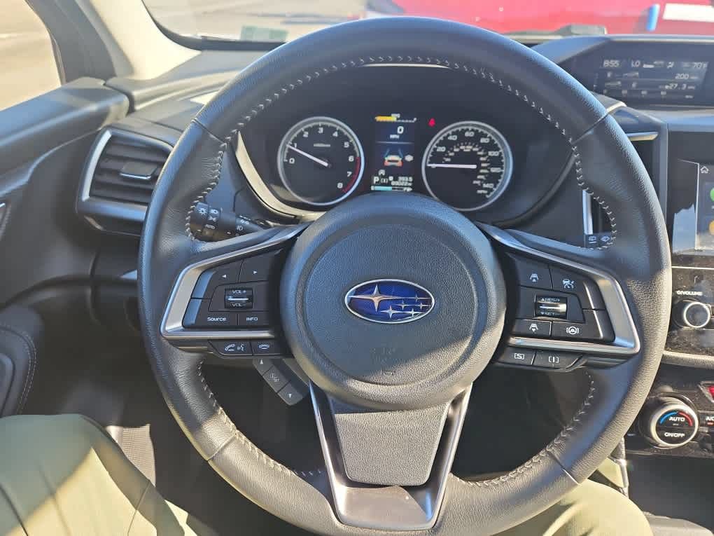 Used 2024 Subaru Forester Premium AWD/4WD image 11