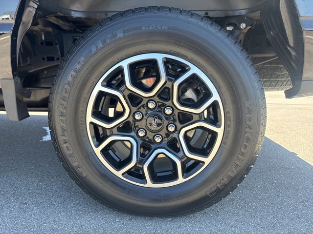Certified 2023 Ford F150 XLT w/ Equipment Group 302A High AWD/4WD image 8