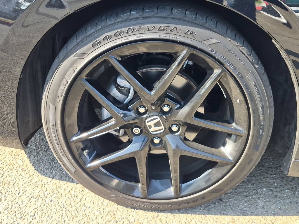 Used 2024 Honda Civic Sport image 15