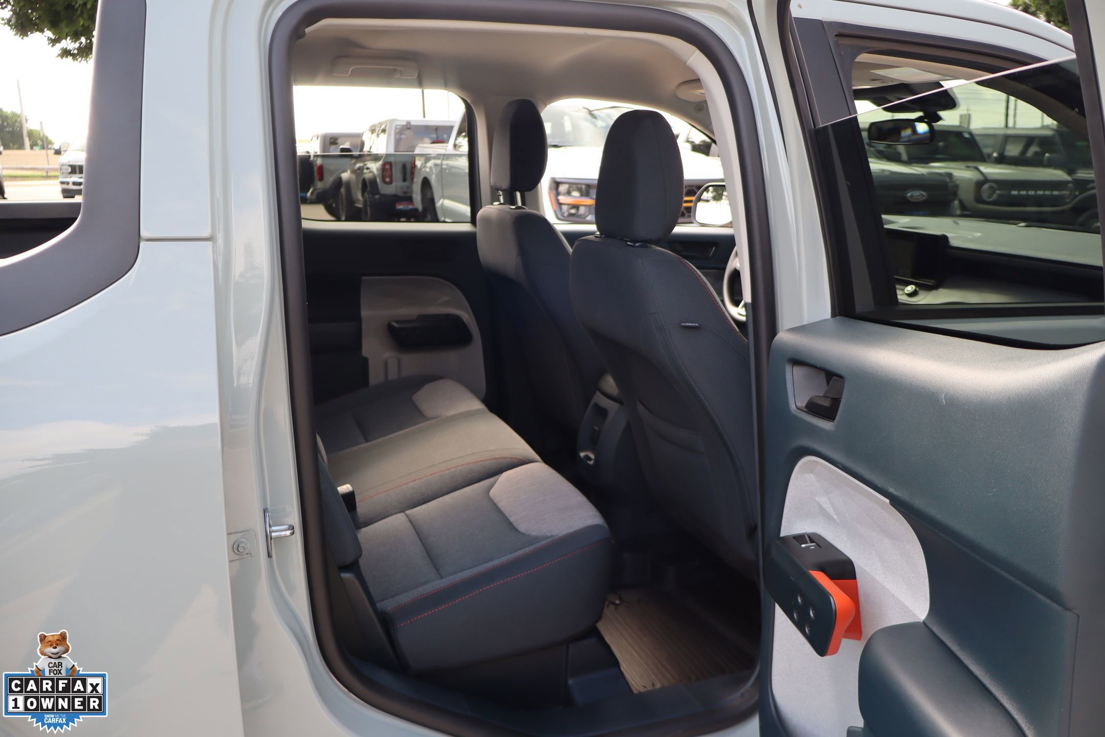 Certified 2023 Ford Maverick XLT FWD image 27