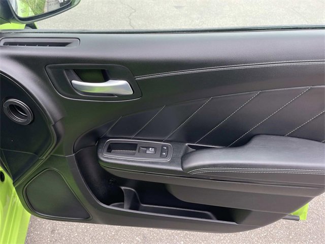 Used 2023 Dodge Charger Scat Pack w/ Daytona Edition Group image 35