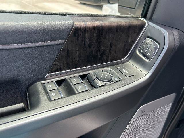 Certified 2026 Ford F250 Lariat AWD/4WD image 18