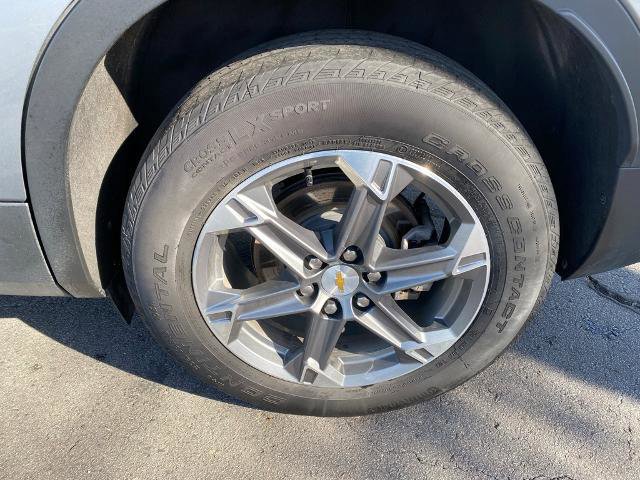 Used 2024 Chevrolet Blazer LT w/ LPO, Floor Liner Package image 29