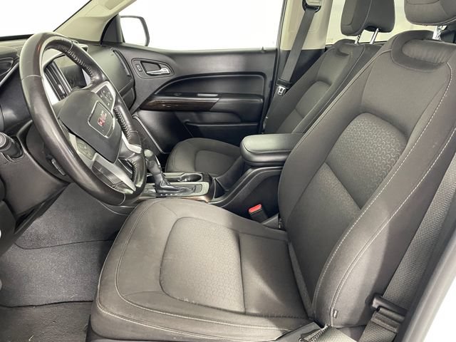 Used 2019 GMC Canyon SLE w/ SLE Convenience Package AWD/4WD image 2