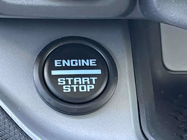 Certified 2022 Ford Bronco Sport Big Bend w/ Convenience Package AWD/4WD image 16