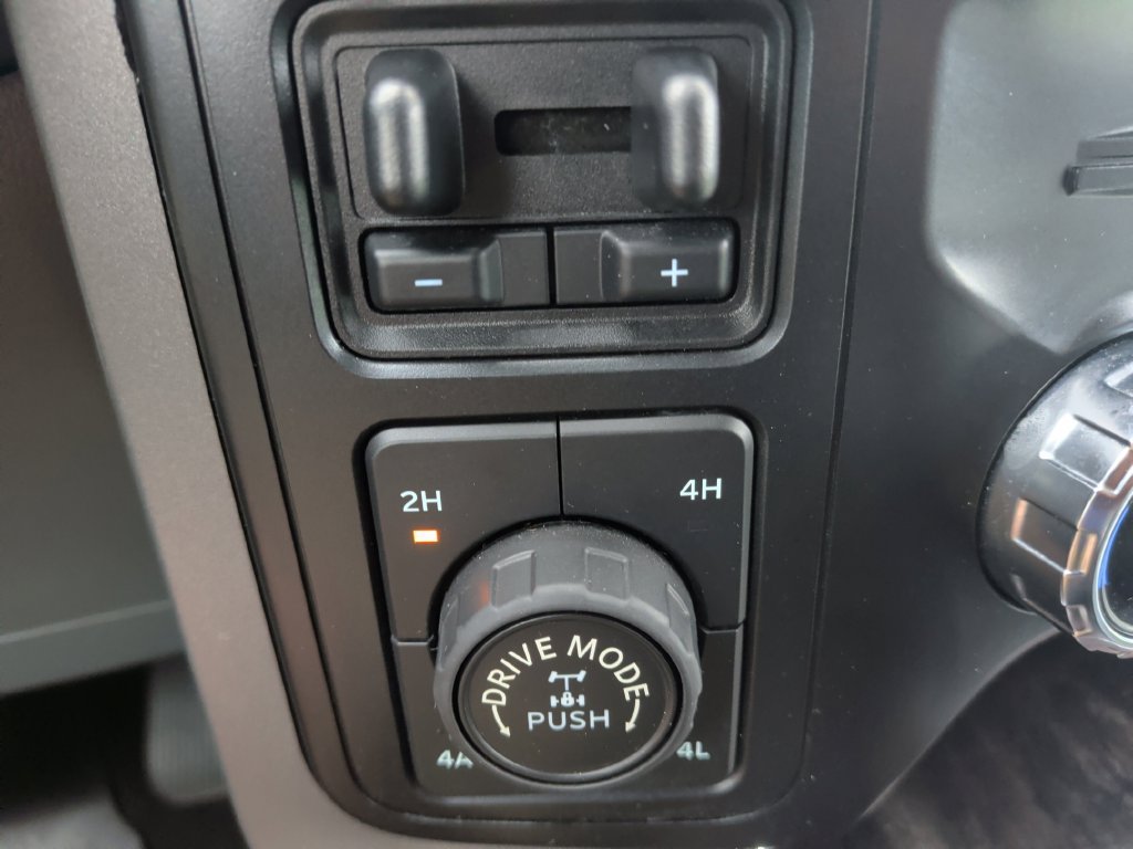 Certified 2021 Ford F150 Lariat AWD/4WD image 23