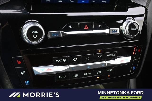 Certified 2022 Ford Explorer ST w/ Equipment Group 401A AWD/4WD image 33