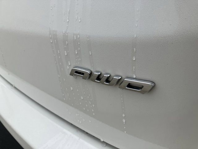 Certified 2024 Ford Edge Titanium w/ Equipment Group 301A image 12