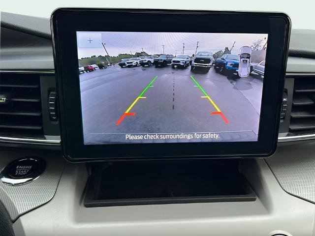 Certified 2023 Ford Explorer XLT w/ Equipment Group 202A AWD/4WD image 28