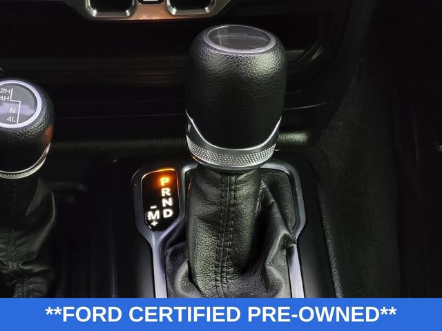 Used 2021 Jeep Gladiator Sport image 23