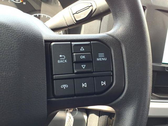 Certified 2024 Ford F350 XL w/ FX4 Off-Road Package AWD/4WD image 22