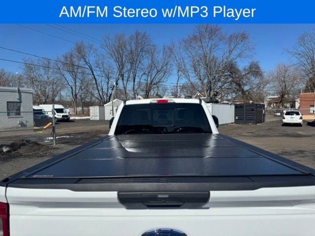 Certified 2023 Ford F350 XL w/ Snow Plow Prep Package AWD/4WD image 10