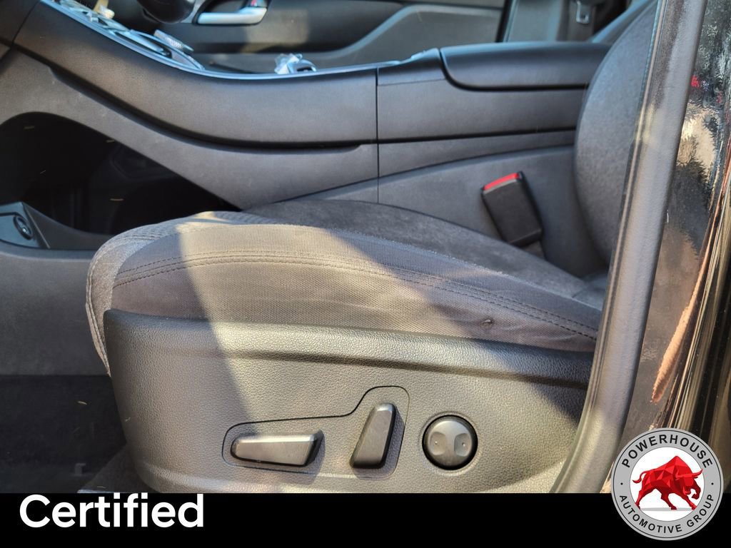 Used 2023 Hyundai Santa Fe SEL image 24