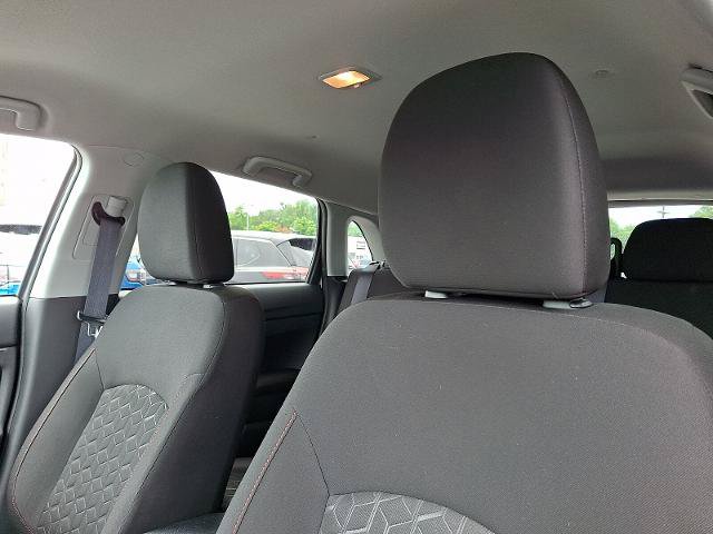 Used 2022 Mitsubishi Outlander Sport LE FWD image 13