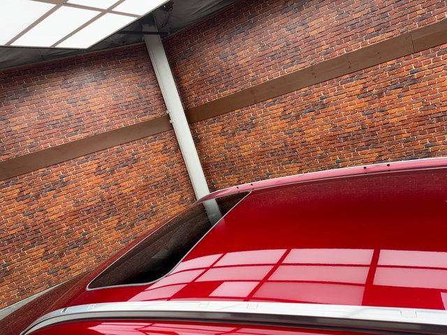 Used 2023 MAZDA CX-5 AWD 2.5 S w/ Premium Plus Pkg image 25