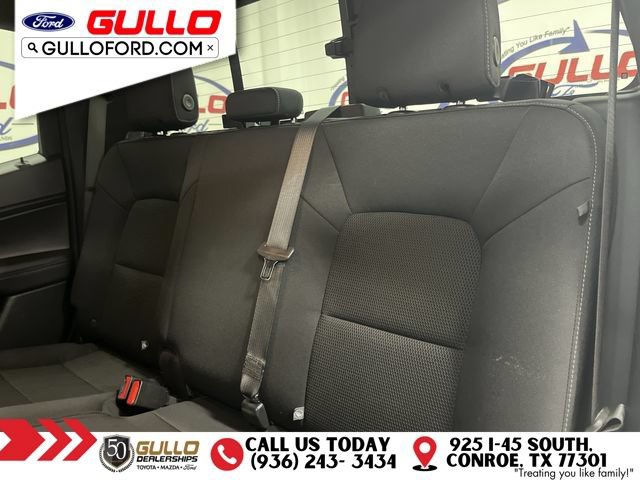 Used 2024 Chevrolet Colorado LT w/ LT Convenience Package RWD image 14