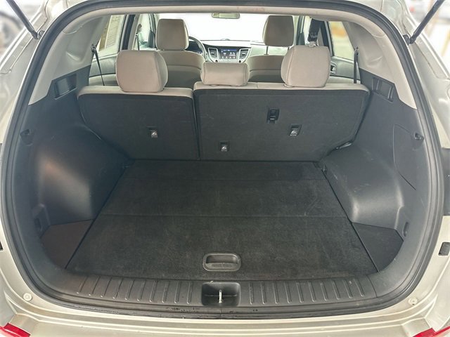 Used 2018 Hyundai Tucson SEL image 24