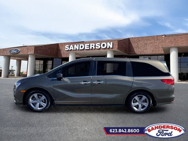 Used 2020 Honda Odyssey EX image 6
